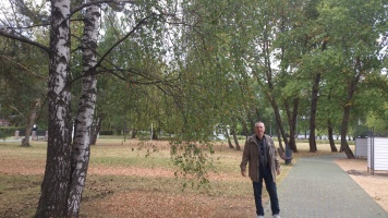 Партнер для волейбола – Фото 1