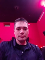 Мужчина 38 лет хочет найти женщину в Москве – Фото 1