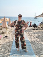 Если ты свободный, высокий блондин, пиши, пообщаемся. – Фото 2