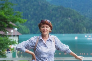 Если ты свободный, высокий блондин, пиши, пообщаемся. – Фото 1