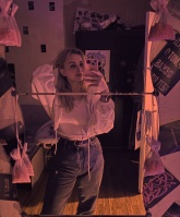 Хочу сегодня с опрятным мужчиной, готова встретиться хоть сегодня. – Фото 2