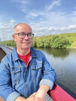 Ищу женщину для теплого общения в реальности – Фото 1