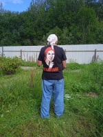 Вам за 50 лет. И настала осень.  – Фото 1