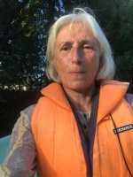 Ищу мужчину до 70 для серьезных отношений – Фото 1