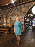 Знакомство с интеллигентным мужчиной из СПб для серьёзных отношений. – Фото 1