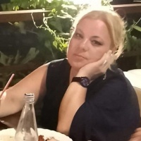 Женщина 49 лет хочет найти мужчину в Санкт-Петербурге – Фото 1