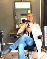 Меня зовуАльберт, я вдовец, ищу серьёзные отношения, надеюсь, мы сможем познакомиться поближе. – Фото 1