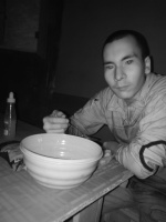 Парень 21 год хочет найти девушку в Верхнем Уфалее – Фото 1