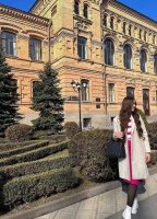 Ищу хорошего мужчину от 25 до 50 лет, готова к встречам, место есть. – Фото 1