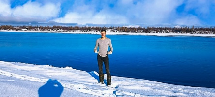 Познакомлюсь, с симпатичной и общительной девушкой  – Фото 1