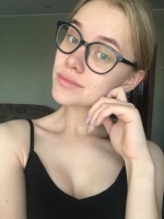 Девушка 21 год хочет найти парня в Санкт-Петербурге – Фото 2