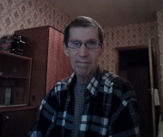 Познакомлюсь с женщиной 50-63 лет не пышка гражданский брак на равных правах и обязанностях. – Фото 1