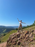 Человека для отношений, который западёт в душу и поддержит любые идеи. – Фото 1