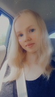 Девушка 26 лет хочет найти парня в Тольятти – Фото 1