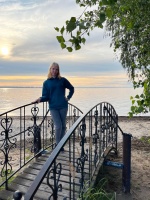 Девушка 26 лет хочет найти парня в Тольятти – Фото 5