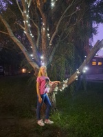 Девушка 26 лет хочет найти парня в Тольятти – Фото 2