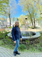 Девушка 26 лет хочет найти парня в Тольятти – Фото 3