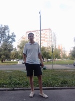 Ищу знакомства с женщиной – Фото 1