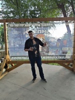 Ищу девушку (хорошего собеседника) – Фото 1