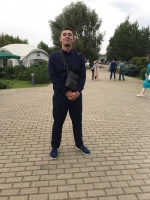 Всем привет! Молодой, красивый, обаятельный парень ищет взрослую женщину для воплощения желаний.  – Фото 1