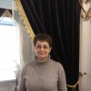 Валентина, 60 лет, Знакомства для серьезных отношений и брака, Москва
