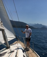 Ищу подругу для радости! – Фото 2