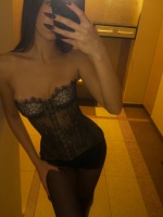 Ищу мужчину мне 25 лет, актуально, готова встретиться сегодня. – Фото 1