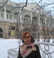 Познакомлюсь с русским мужчиной без жилищных и материальных проблем для серьёзных отношений  – Фото 1