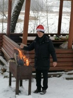 Мужчина 75 лет хочет найти женщину в Москве – Фото 1