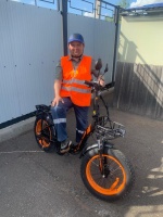 Мне грустно, что так смешно. – Фото 1