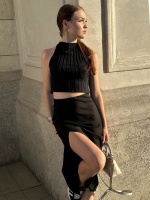 Встречусь сегодня. Ухоженная, приятная девушка ищет мужчину 23–60+! – Фото 1