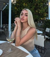 Хочу встретить мужчину, с которым будет тихо и хорошо – Фото 1