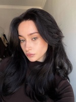 Ищу мужчину, рядом с которым будет спокойно и приятно – Фото 1