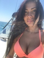 Привет всем, ищу мужчину для общения и дружбы, бываю в Москве и Питере – Фото 1