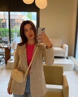 Моя пластичность говорит больше, чем любое объяснение. – Фото 2