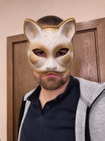 Познакомлюсь с девушкой, желательно замужней – Фото 1