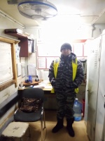 Мужчина 44 года хочет найти женщину в Кургане – Фото 1