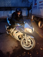 Мужчина 43 года хочет найти женщину в Москве для встреч. – Фото 1