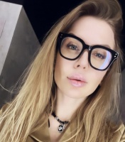 Симпатичная девушка познакомится с мужчиной от 26 лет, для общение. – Фото 1