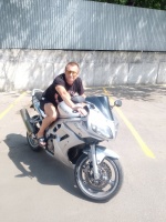 Мужчина 45 лет хочет найти женщину в Москве – Фото 2