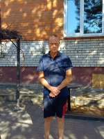 Мужчина 47 лет хочет найти женщину в Хабаровске – Фото 1