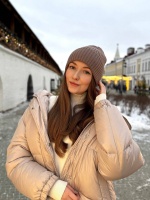 Девушка 25 лет хочет найти мужчину в Екатеринбурге – Фото 1