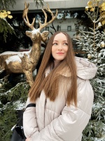 Девушка 25 лет хочет найти мужчину в Екатеринбурге – Фото 2