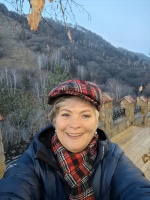 Женщина 65 лет хочет найти мужчину в Адлере – Фото 2