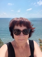 Женщина 66 лет хочет найти мужчину в Новороссийске – Фото 1