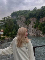 Встречусь сегодня. Приятная, в меру послушная девушка познакомится с мужчиной 23–60+. Ухоженная. – Фото 1