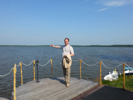 Познакомлюсь с женщиной в Москве. – Фото 1