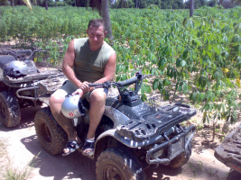 Мужчина 53 года хочет найти женщину в Мурманске – Фото 5