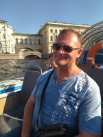 Мужчина 53 года хочет найти женщину в Мурманске – Фото 2