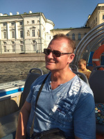 Мужчина 53 года хочет найти женщину в Мурманске – Фото 1